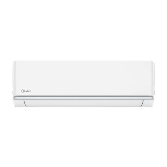 CONDIZIONATORE MIDEA ELEGANCE MONOSPLIT 9000 BTU INVERTER R32 A++ |...