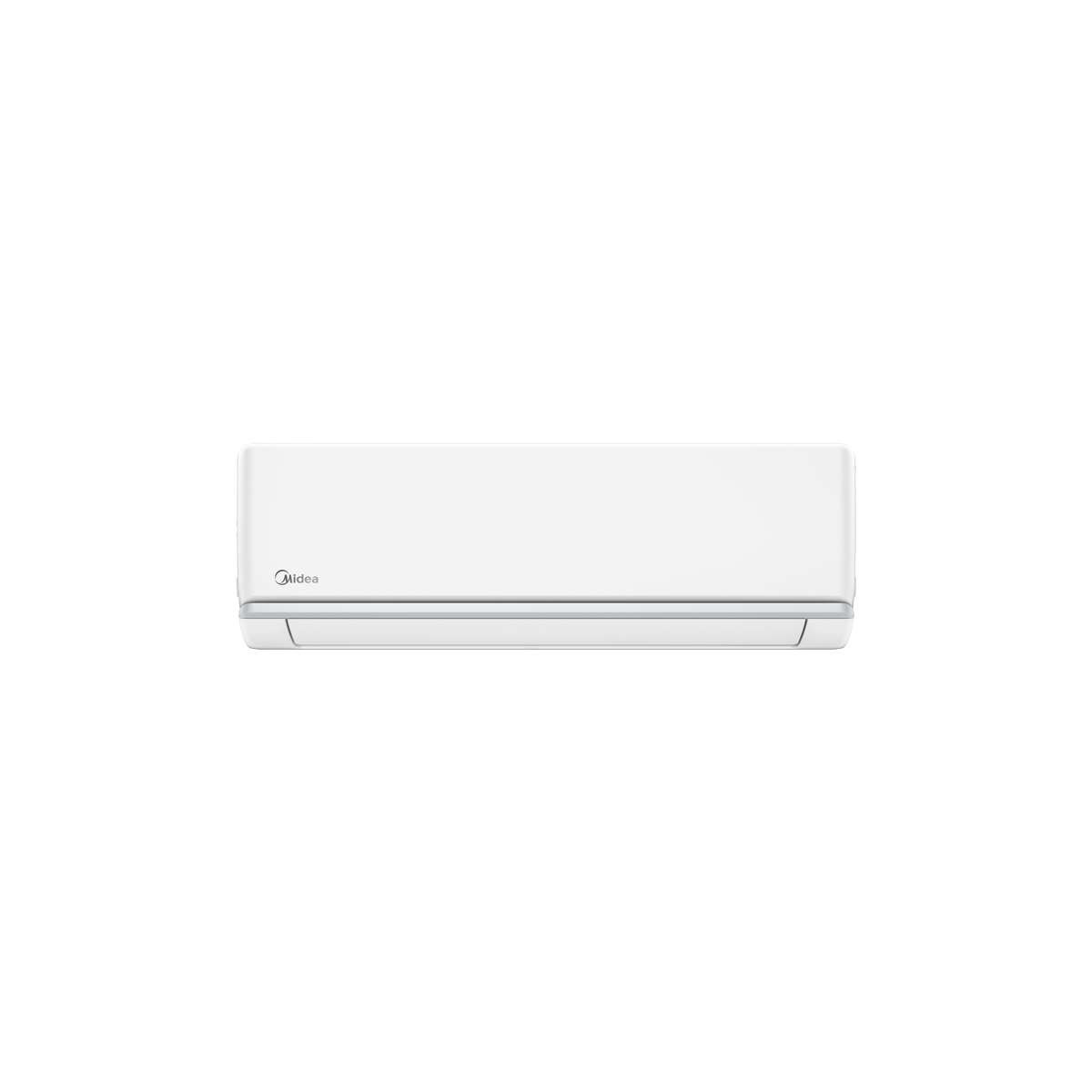 CONDIZIONATORE MIDEA ELEGANCE MONOSPLIT 9000 BTU INVERTER R32 A++ |...