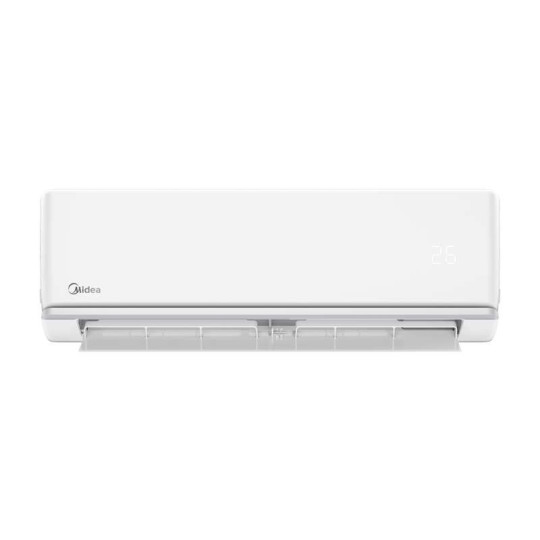 CONDIZIONATORE MIDEA ELEGANCE MONOSPLIT 9000 BTU INVERTER R32 A++ |...