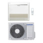CONDIZIONATORE SAMSUNG CONSOLE A PAVIMENTO MONOSPLIT 12000 BTU INVE...