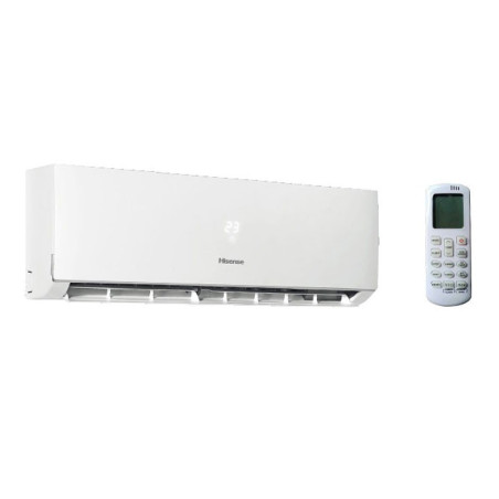 UNITA INTERNA HISENSE NEW COMFORT 24000 BTU DJ70BB0BG | Climaprice