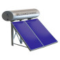 PANNELLO SOLARE TERMICO CORDIVARI PANAREA A CIRCOLAZIONE NATURALE DA 300 LT 5 MQ