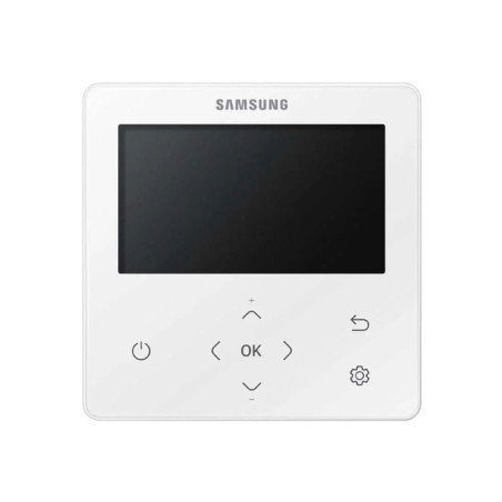 COMANDO A FILO ADVANCE SAMSUNG MWR-WG00KN PER UNITA INTERNE | Clima...