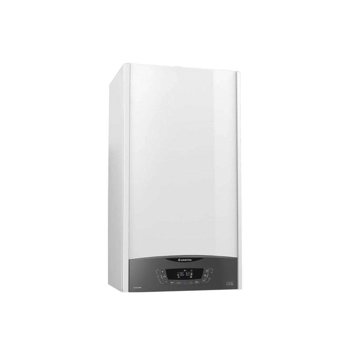 CALDAIA ARISTON CLAS ONE A CONDENSAZIONE 24 KW METANO E GPL WIFI | ...