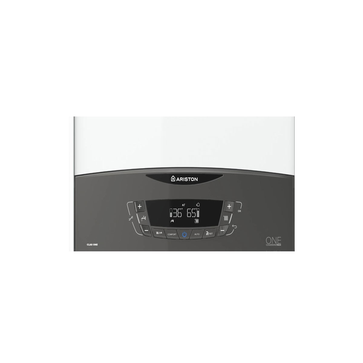 CALDAIA ARISTON CLAS ONE A CONDENSAZIONE 30 KW METANO E GPL WIFI | ...