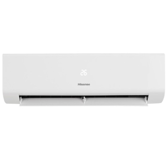 CONDIZIONATORE HISENSE ENERGY ULTRA DUAL SPLIT 9000+9000 BTU INVERT...