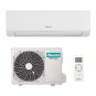 CONDIZIONATORE HISENSE ENERGY ULTRA 24000 BTU INVERTER R32 A++ WIFI...