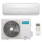 CONDIZIONATORE HISENSE FRESH MASTER MONOSPLIT 12000 BTU INVERTER R3...