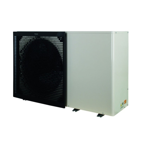 POMPA DI CALORE DAIKIN EWYA011DAW1P MINI CHILLER CONDENSATO AD ARIA 11 KW INVERTER R32 A++ TRIFASE