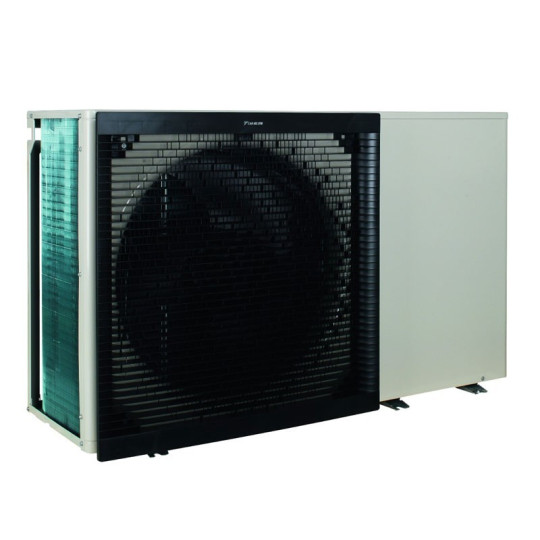 POMPA DI CALORE DAIKIN EWYA014DAW1P MINI CHILLER CONDENSATO AD ARIA 14 KW INVERTER R32 A++ TRIFASE