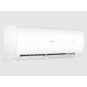 CONDIZIONATORE HAIER PEARL DUAL SPLIT 12000+12000 BTU INVERTER R32 2U50S2SM1FA A++ WIFI