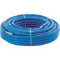 TUBO MULTISTRATO GEBERIT FLOWFIT ISOLATO 25X2,5 IN ROTOLI DA 25 MT ...