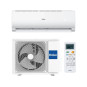 CONDIZIONATORE HAIER GEOS PLUS MONOSPLIT 24000 BTU INVERTER R32 A++...