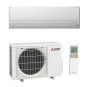 CONDIZIONATORE MITSUBISHI MSZ-BT MONOSPLIT 9000 BTU INVERTER R32 A++ WIFI