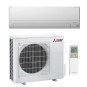 CONDIZIONATORE MITSUBISHI MSZ-BT MONOSPLIT 18000 BTU INVERTER R32 A++ WIFI