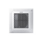 CONDIZIONATORE SAMSUNG CASSETTA A 4 VIE MINI WINDFREE 9000+9000 BTU...