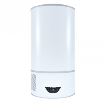 SCALDABAGNO ELETTRICO ARISTON LYDOS HYBRID A POMPA DI CALORE ACCUMULO 80 LT WIFI