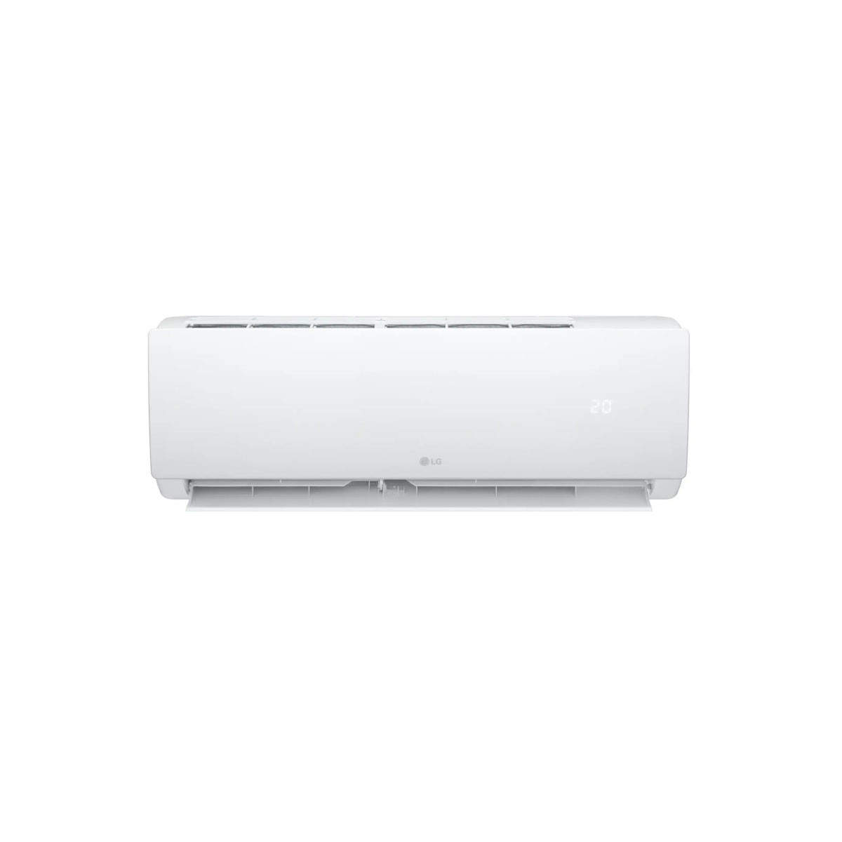 CONDIZIONATORE LG LIBERO MONOSPLIT 9000 BTU INVERTER R32 A++