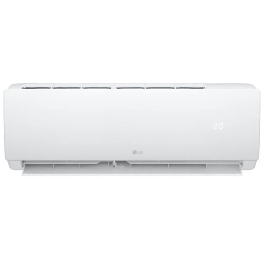 CONDIZIONATORE LG LIBERO MONOSPLIT 12000 BTU INVERTER R32 A++