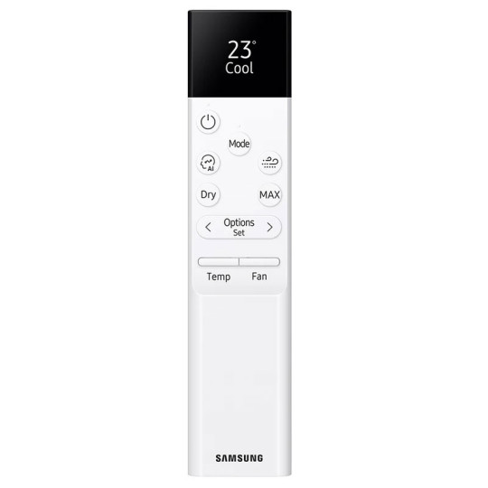 CONDIZIONATORE SAMSUNG WINDFREE ELITE TRIAL SPLIT 9000+9000+9000 BT...