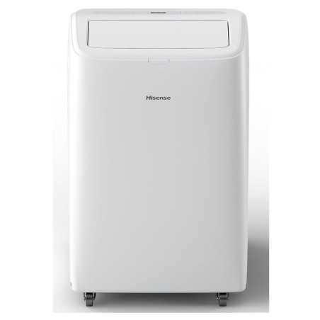 CONDIZIONATORE PORTATILE HISENSE APH12QC 12000 BTU GAS R290 A+