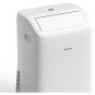 CONDIZIONATORE PORTATILE HISENSE APH12QC 12000 BTU GAS R290 A+