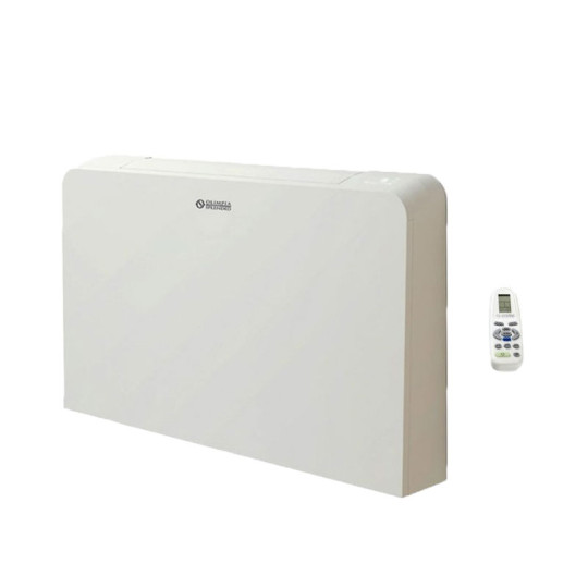 VENTILCONVETTORE OLIMPIA SPLENDID BI2 SL AIR 200 INVERTER CON COMANDO TR