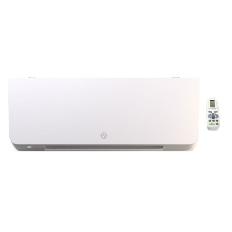 VENTILCONVETTORE OLIMPIA SPLENDID BI2 WALL SLW 400 INVERTER CON COMANDO TR