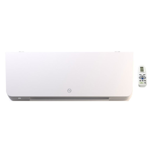 VENTILCONVETTORE OLIMPIA SPLENDID BI2 WALL SLW 600 INVERTER CON COMANDO TR