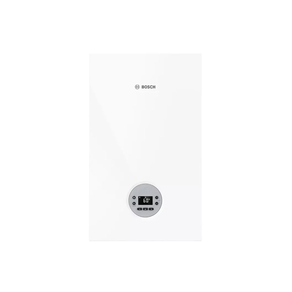 CALDAIA JUNKERS BOSCH CONDENS 1200 W 24 C A CONDENSAZIONE 24 KW MET...