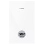 CALDAIA JUNKERS BOSCH CONDENS 1200 W 24 C A CONDENSAZIONE 24 KW MET...