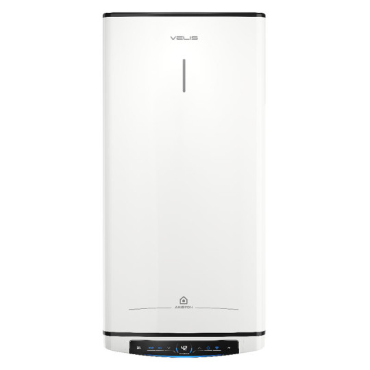 SCALDABAGNO ELETTRICO ARISTON VELIS PRO DRY 50 LT WIFI