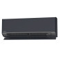 CONDIZIONATORE PANASONIC ETHEREA Z GRAFITE DUAL SPLIT 9000+12000 BT...