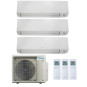 CONDIZIONATORE DAIKIN PERFERA ALL SEASONS TRIAL SPLIT 5000+9000+120...