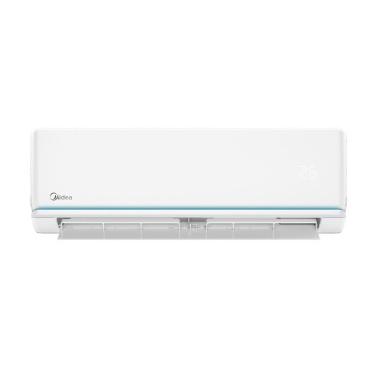 CONDIZIONATORE MIDEA EVOLUTION MONOSPLIT 24000 BTU INVERTER R32 A++...