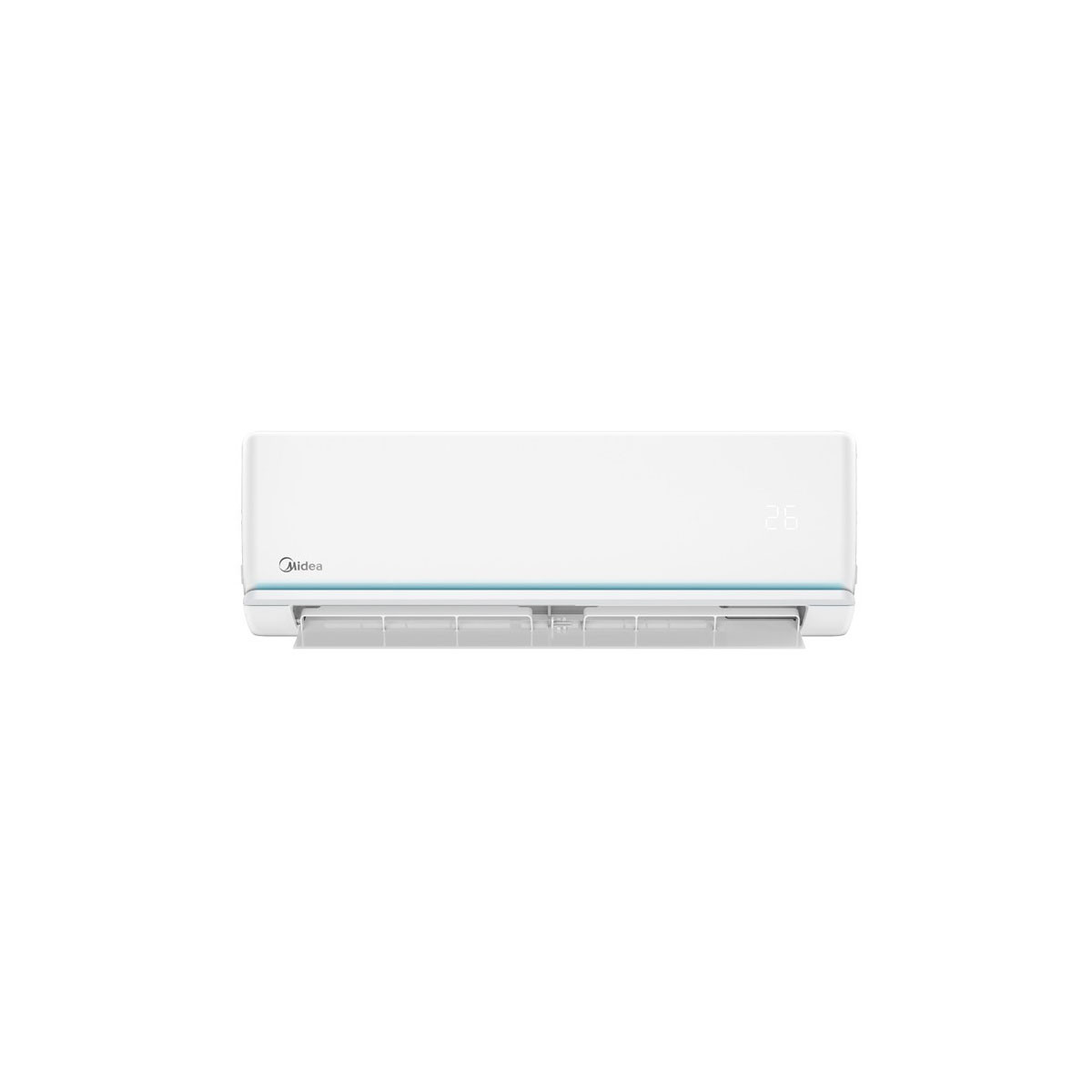 CONDIZIONATORE MIDEA EVOLUTION MONOSPLIT 24000 BTU INVERTER R32 A++...