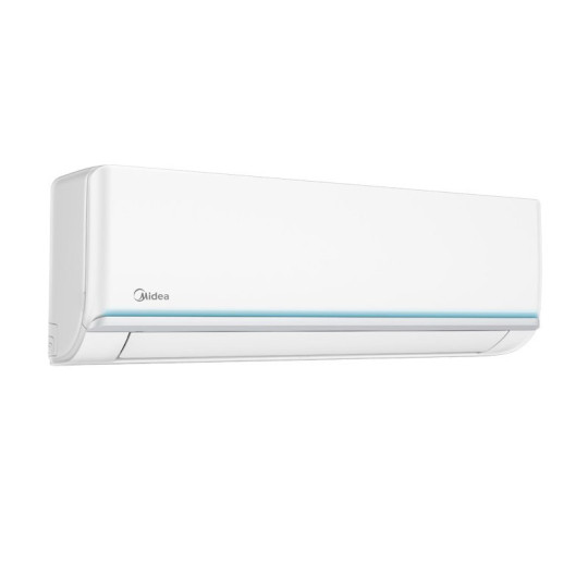 CONDIZIONATORE MIDEA EVOLUTION MONOSPLIT 24000 BTU INVERTER R32 A++...