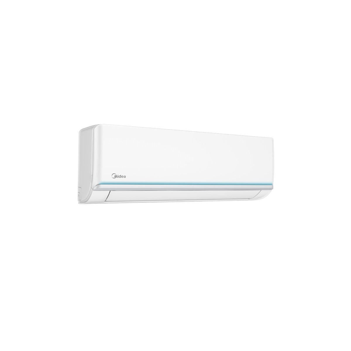 CONDIZIONATORE MIDEA EVOLUTION MONOSPLIT 24000 BTU INVERTER R32 A++...