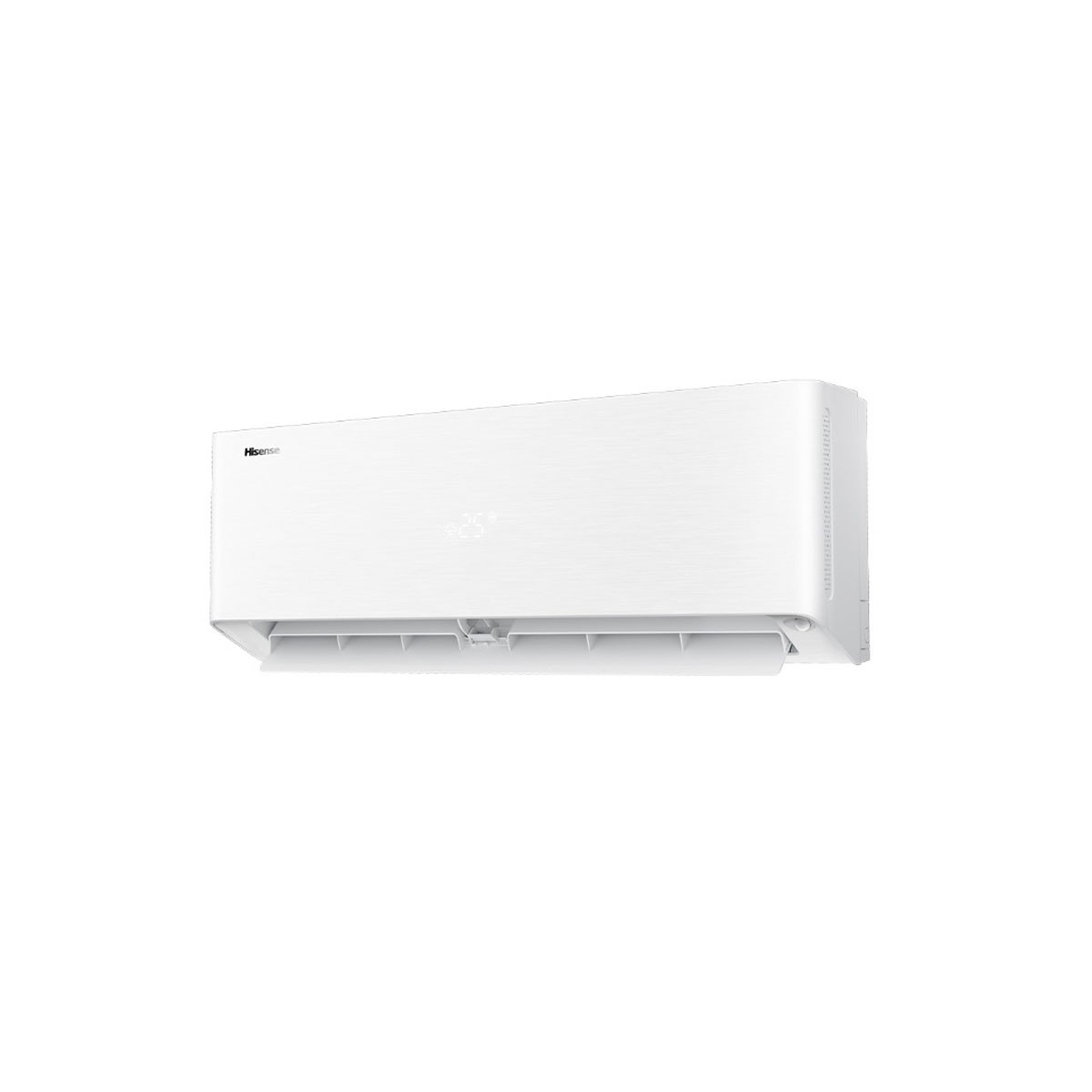 CONDIZIONATORE HISENSE PRO X MONOSPLIT 9000 BTU INVERTER R32 A+++ WIFI