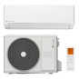 CONDIZIONATORE CLIVET EZCOOL MONOSPLIT 9000 BTU INVERTER R32 A++