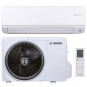 CONDIZIONATORE JUNKERS BOSCH CLIMATE 6000i MONOSPLIT 9000 BTU INVERTER R32 A+++