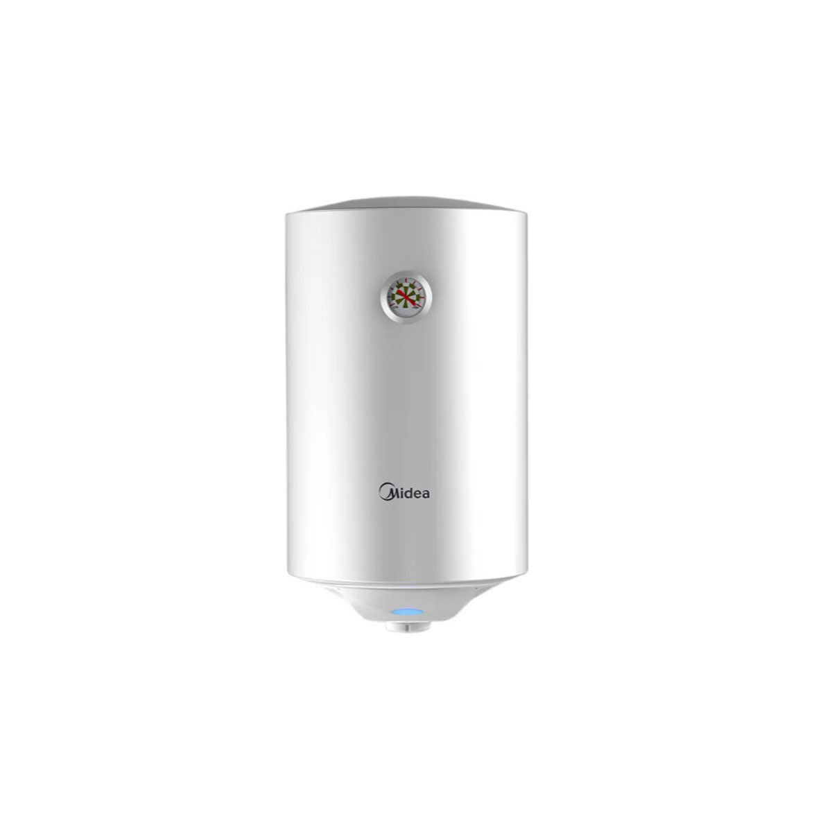 SCALDABAGNO ELETTRICO MIDEA D80-15F6 VERTICALE 80 LT